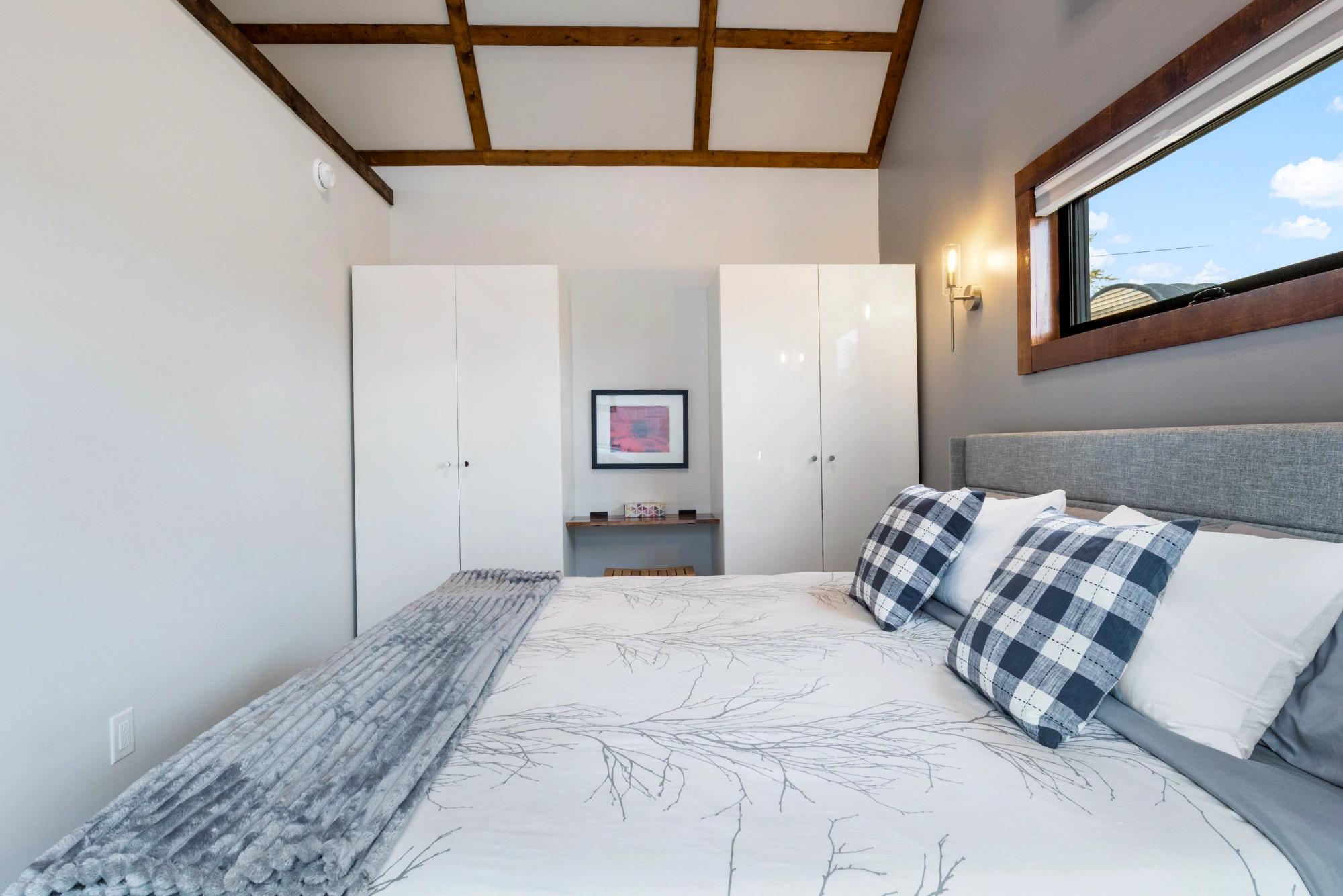 The Birch Primary Bedroom