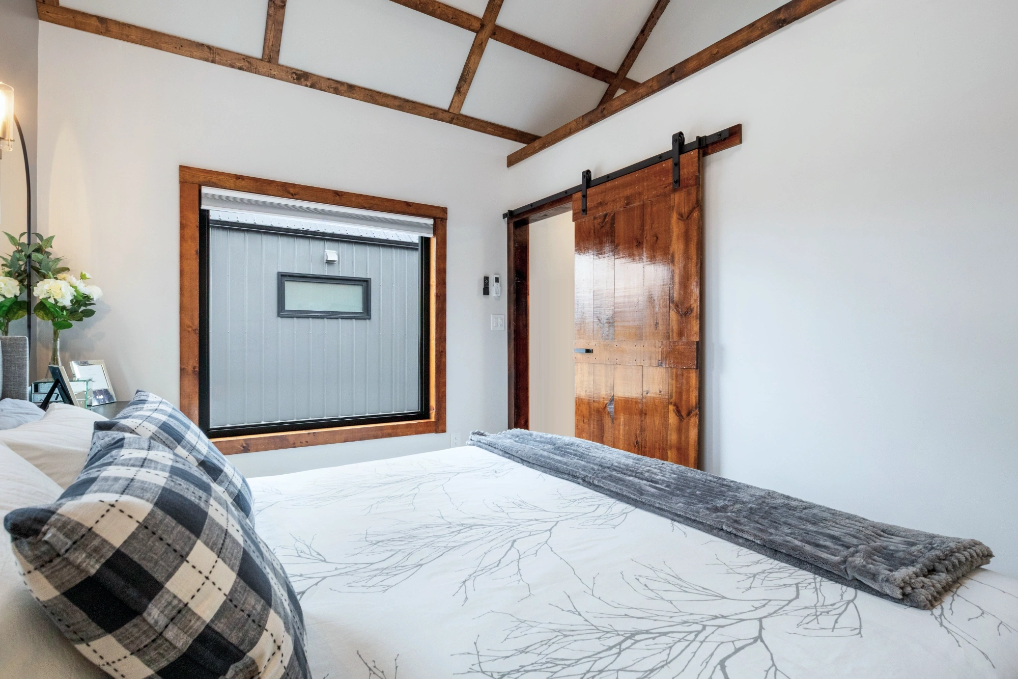 The Birch Primary Bedroom